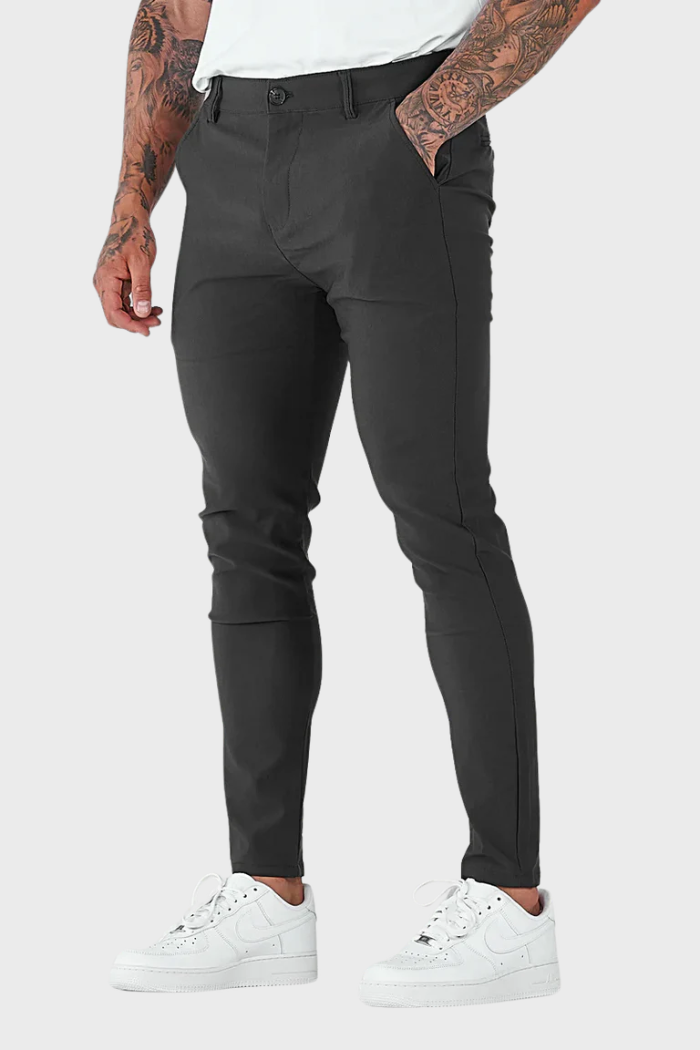 CALÇA ALFAIATARIA ZIOL TITO AVANI