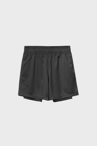 SHORT ZIOL DRY FIT ESPORTIVO RESPIRÁVEL