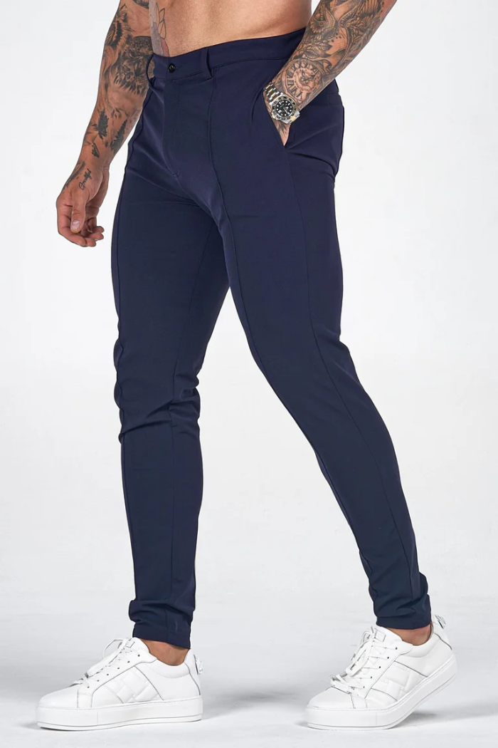 CALÇA ALFAIATARIA ZIOL AGASSI