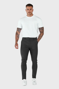 CALÇA ALFAIATARIA ZIOL TITO AVANI