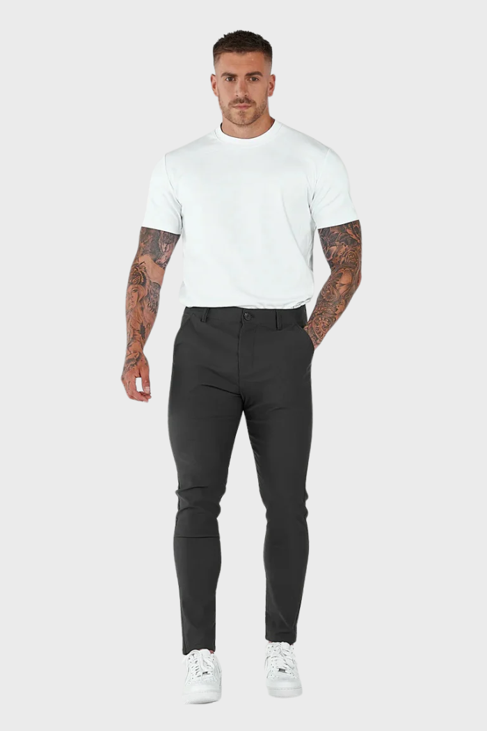 CALÇA ALFAIATARIA ZIOL TITO AVANI