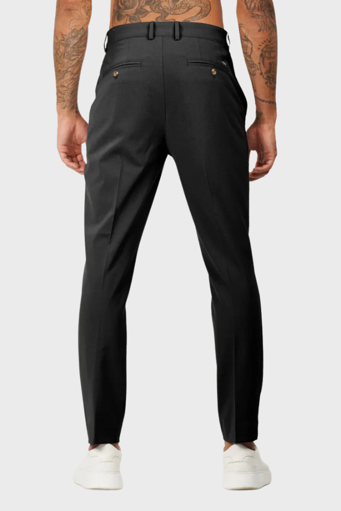CALÇA CAPRI ALFAIATARIA ZIOL