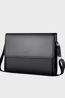 BOLSA DE COURO MASCULINA EXECUTIVA LEBLON