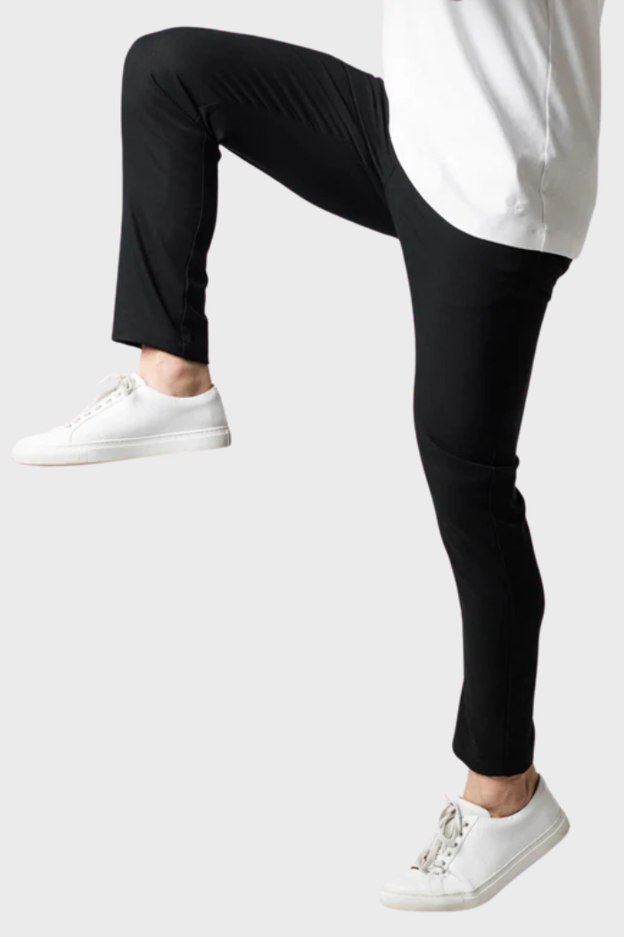 CALÇA ALFAIATARIA ZIOL JACK CHAN