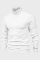 SUÉTER TRICOT ALGODÃO CASHMERE ZIOL