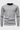 SUÉTER ALGODÃO CASHMERE GOLA C ZIOL