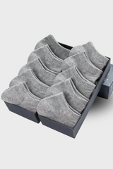 KIT DE MEIAS MASCULINAS - 5 PARES