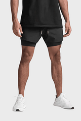SHORTS ZIOL ESPORTIVO 2 EM 1
