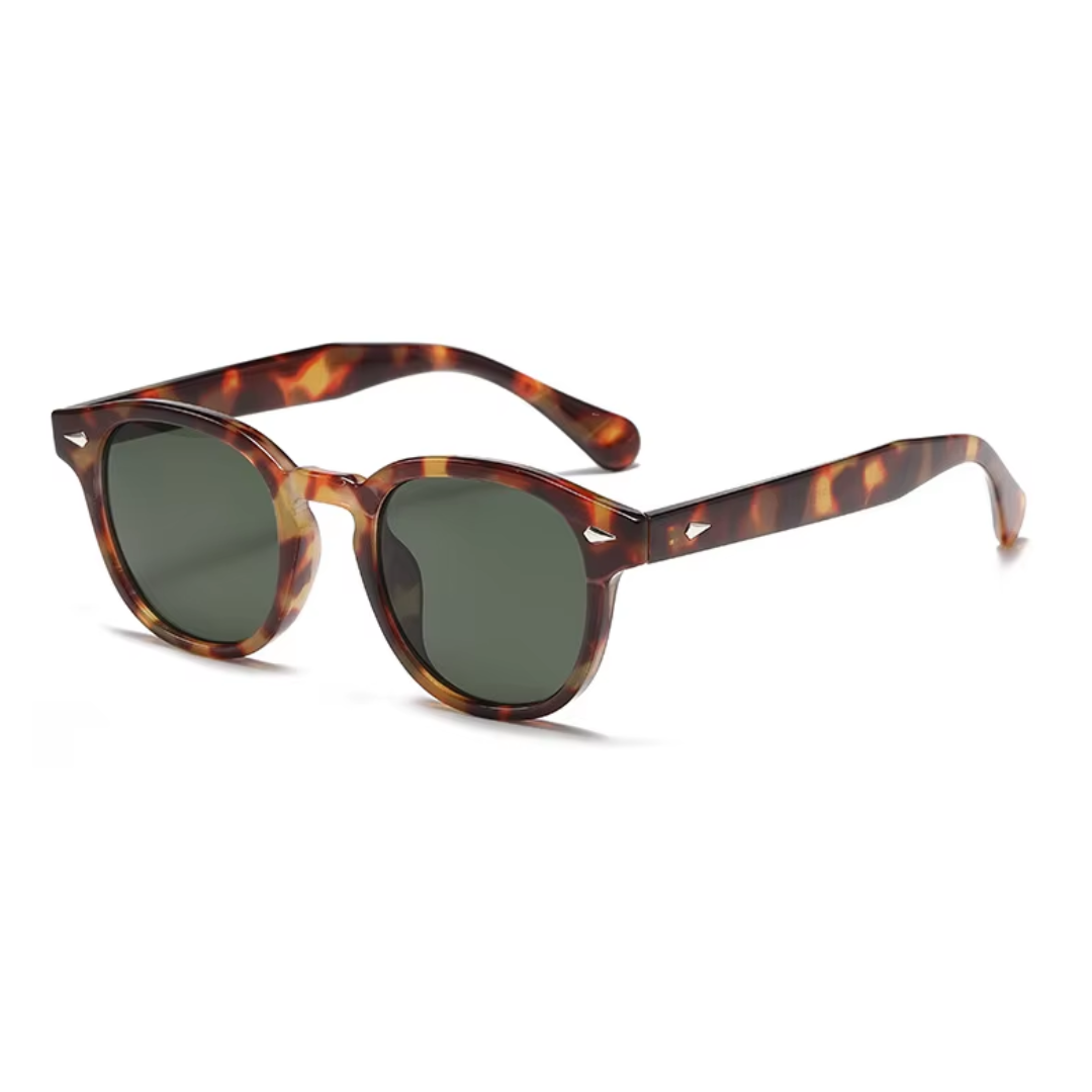 ZIOL | Óculos de Sol Masculino Polarizado Ravello