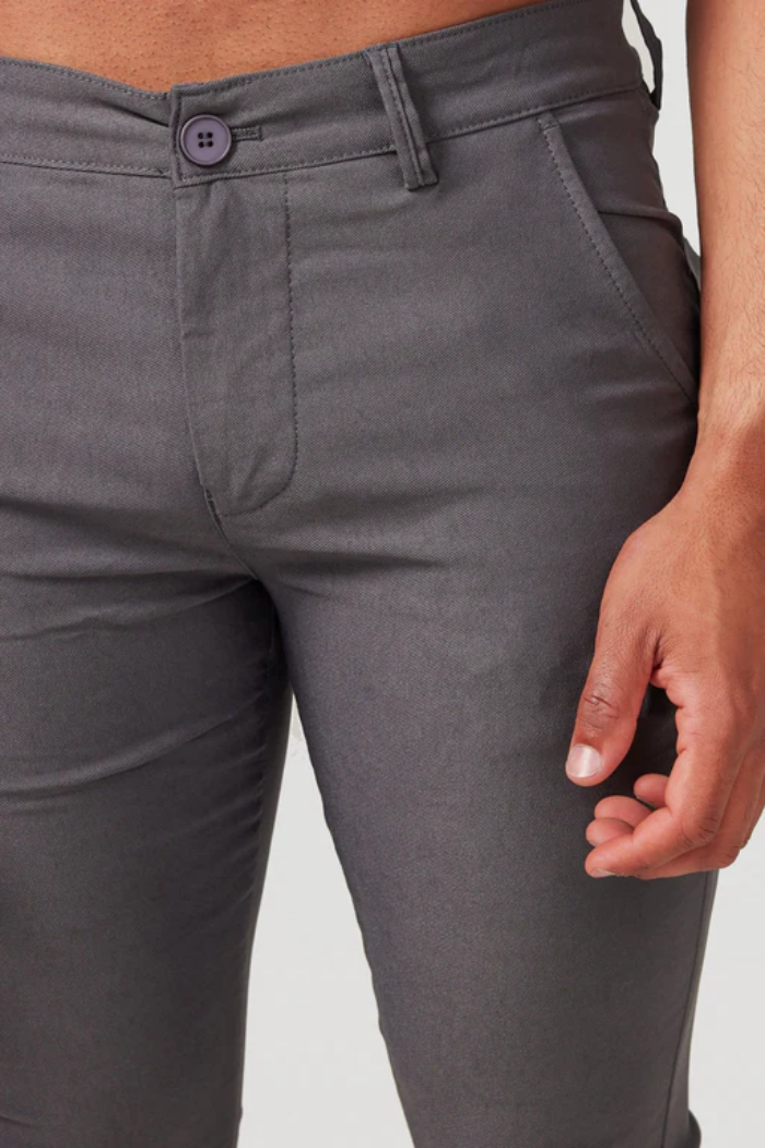 CALÇA ALFAIATARIA ZIOL VERSTAPPEN