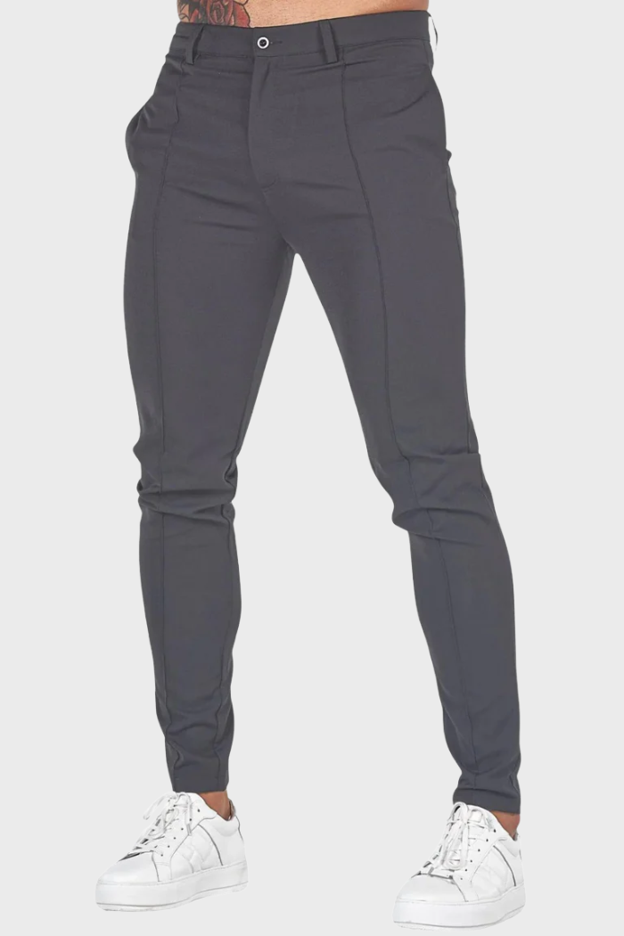 CALÇA ALFAIATARIA ZIOL AGASSI