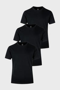KIT ZIOL - 3 CAMISETAS