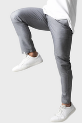 CALÇA ALFAIATARIA ZIOL JACK CHAN