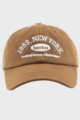 NY BONÉ AMERICAN 1989