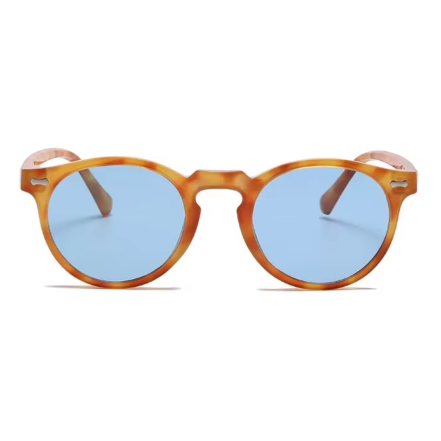 ZIOL | Óculos de Sol Masculino Polarizado Capri
