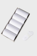 KIT DE MEIAS MASCULINAS - 5 PARES