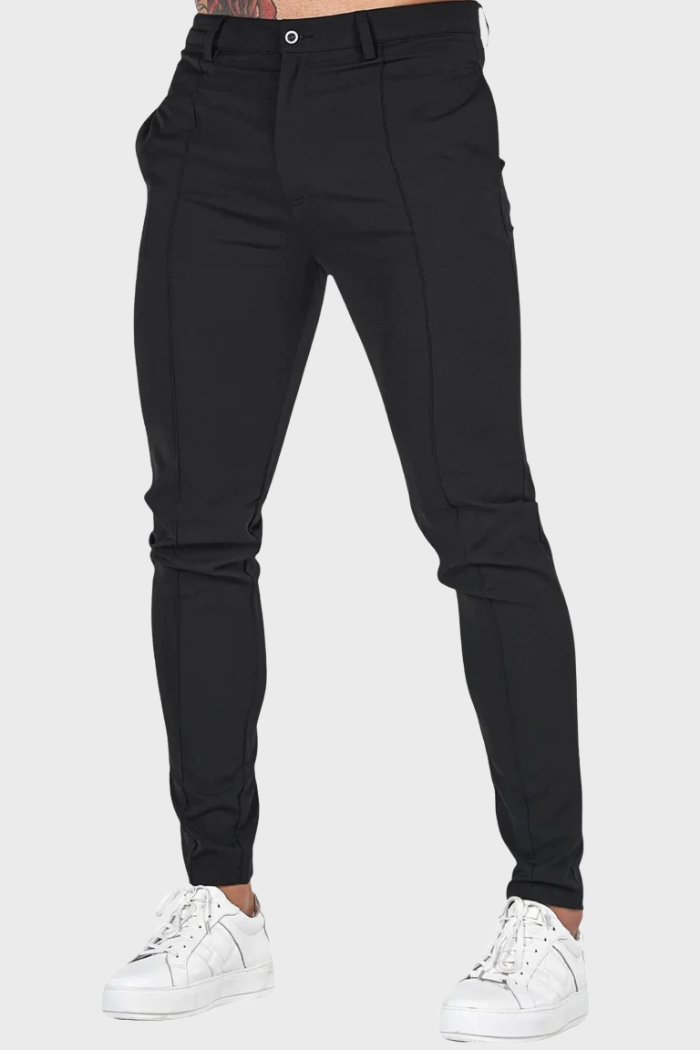 CALÇA ALFAIATARIA ZIOL AGASSI