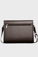 BOLSA DE COURO MASCULINA EXECUTIVA LEBLON