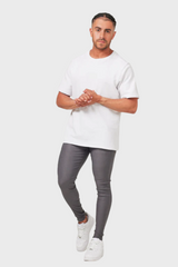 CALÇA ALFAIATARIA ZIOL VERSTAPPEN
