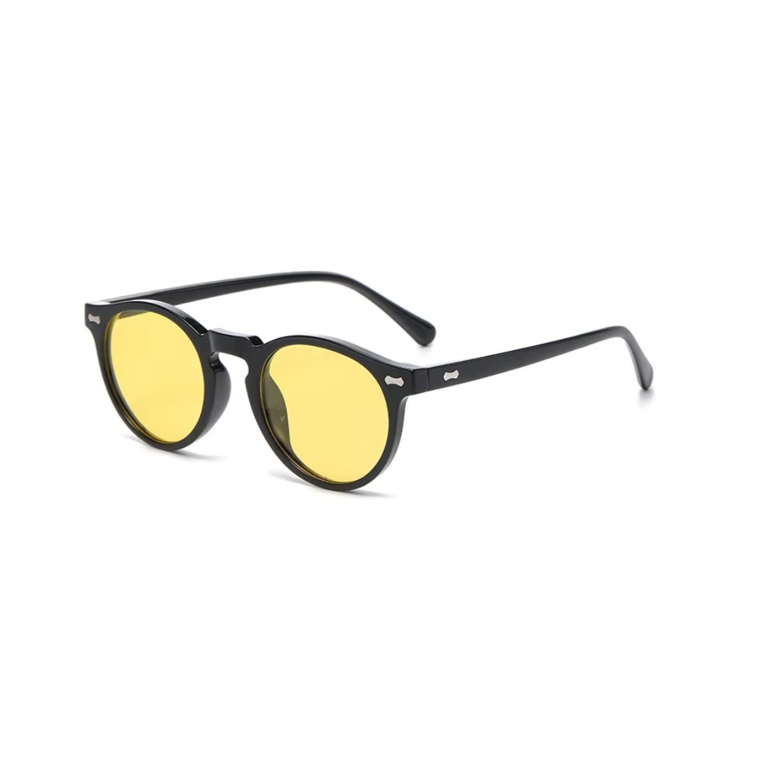 ZIOL | Óculos de Sol Masculino Polarizado Capri