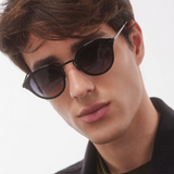 ZIOL | Óculos de Sol Masculino Polarizado Milos