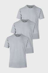 KIT ZIOL - 3 CAMISETAS