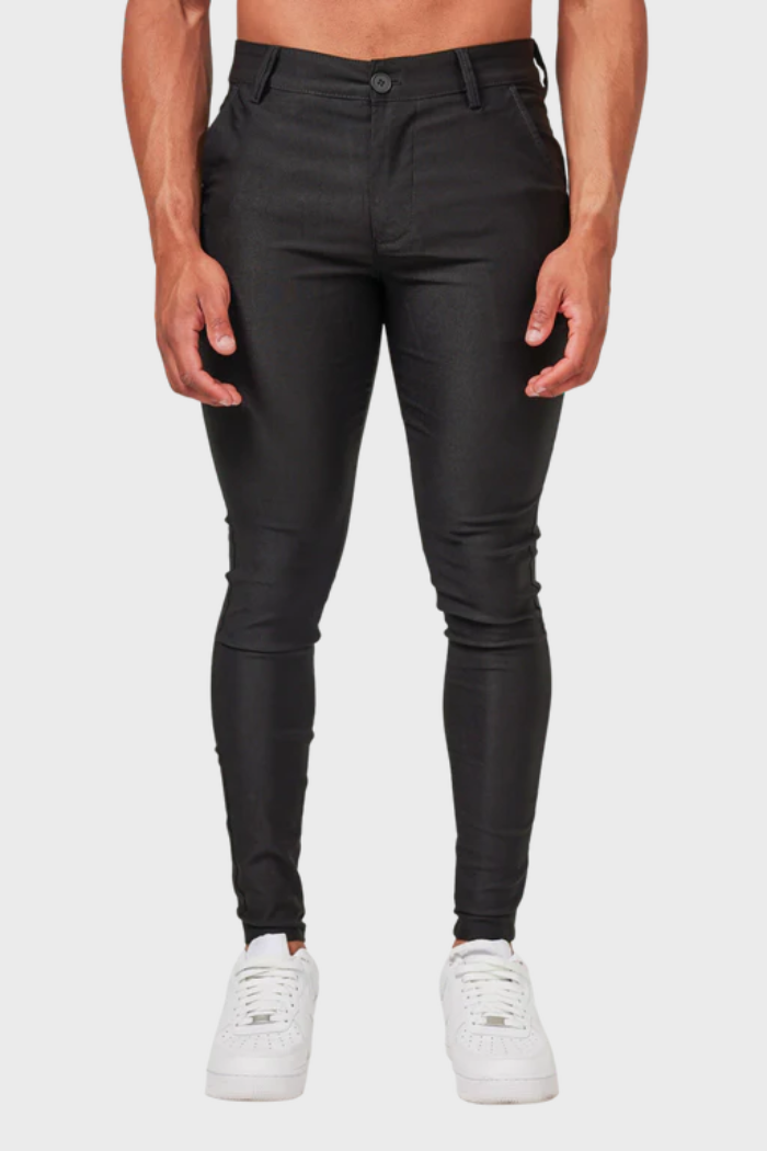 CALÇA ALFAIATARIA ZIOL VERSTAPPEN