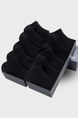KIT DE MEIAS MASCULINAS - 5 PARES
