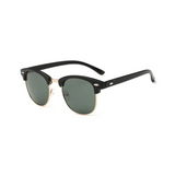 ZIOL | Óculos de Sol Masculino Polarizado Venezia