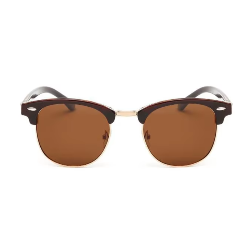 ZIOL | Óculos de Sol Masculino Polarizado Venezia