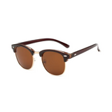 ZIOL | Óculos de Sol Masculino Polarizado Venezia
