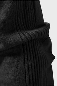 SUÉTER TRICOT ALGODÃO CASHMERE ZIOL