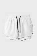 SHORTS ZIOL ESPORTIVO 2 EM 1
