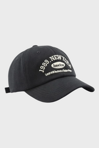 NY BONÉ AMERICAN 1989