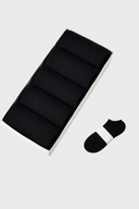 KIT DE MEIAS MASCULINAS - 5 PARES