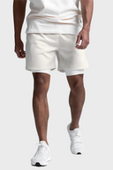 SHORT ZIOL DRY FIT ESPORTIVO RESPIRÁVEL