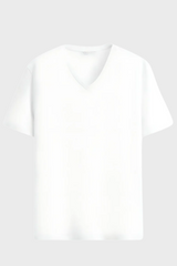 CAMISETA ZIOL GOLA EM V