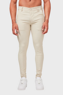 CALÇA ALFAIATARIA ZIOL VERSTAPPEN