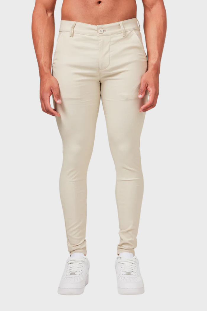 CALÇA ALFAIATARIA ZIOL VERSTAPPEN