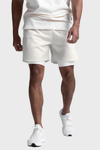 SHORT ZIOL DRY FIT ESPORTIVO RESPIRÁVEL