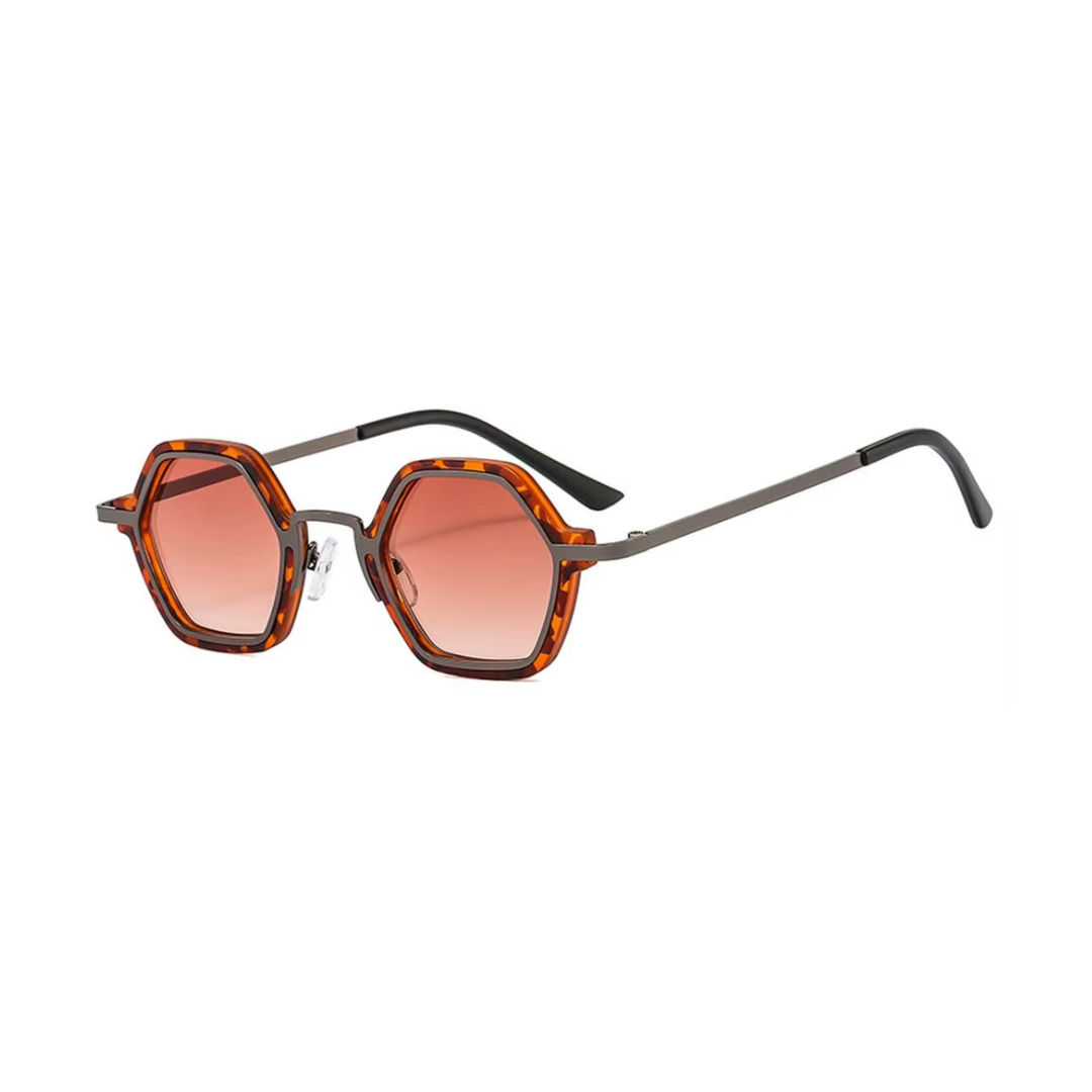 ZIOL | Óculos de Sol Masculino Polarizado Sorrento