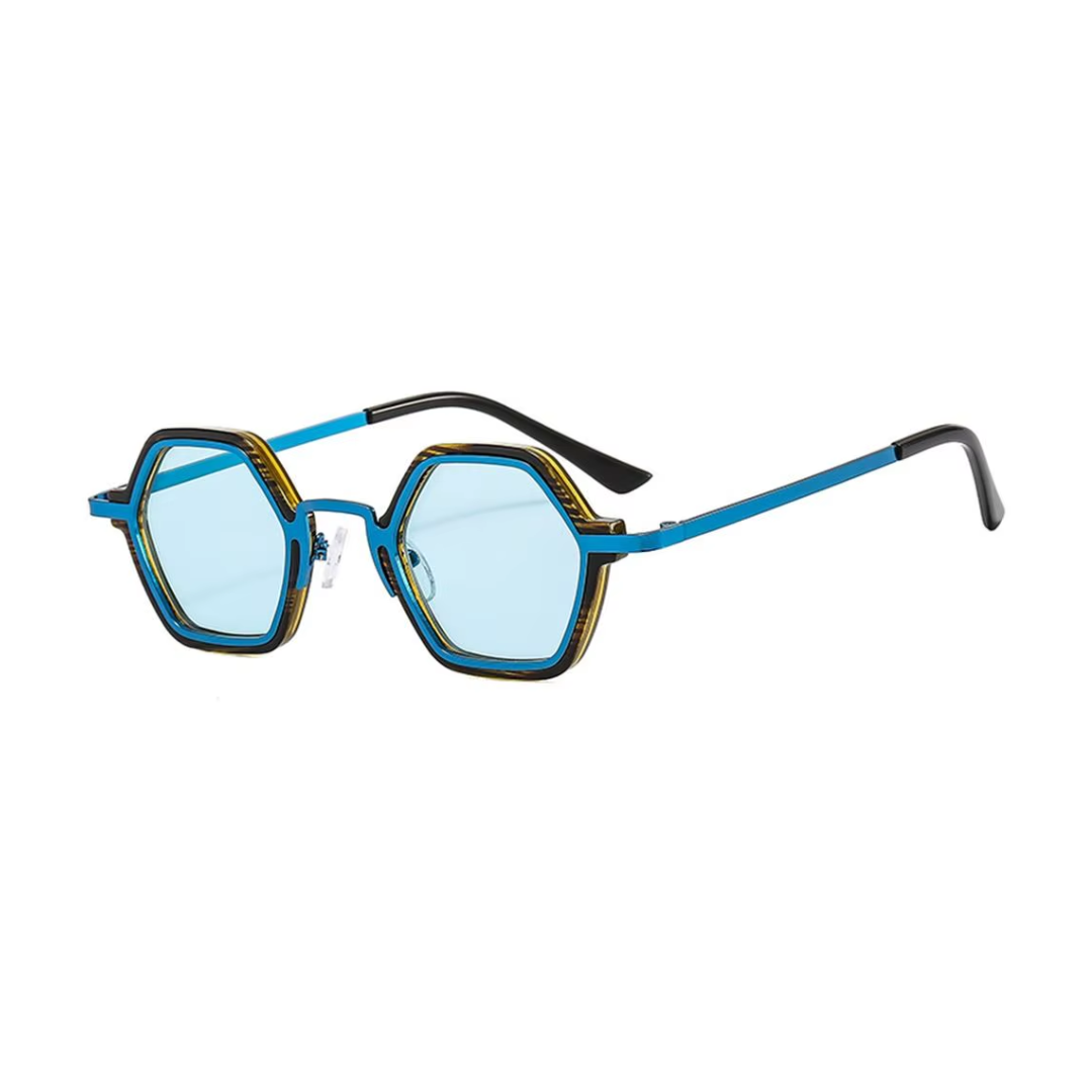 ZIOL | Óculos de Sol Masculino Polarizado Sorrento