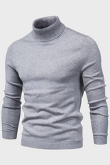 SUÉTER TRICOT ALGODÃO CASHMERE ZIOL