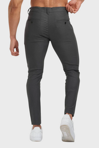 CALÇA ALFAIATARIA ZIOL TITO AVANI
