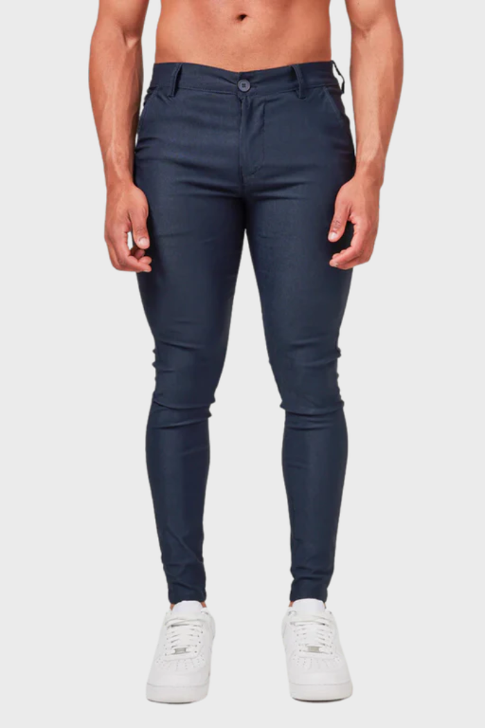 CALÇA ALFAIATARIA ZIOL VERSTAPPEN