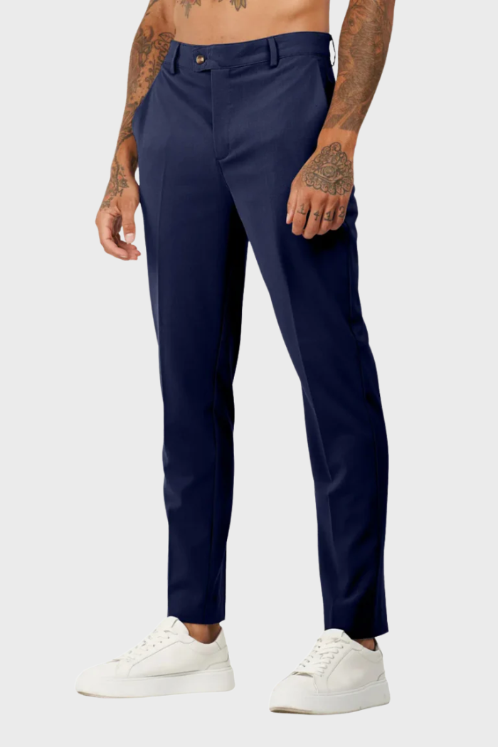 CALÇA CAPRI ALFAIATARIA ZIOL