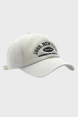 NY BONÉ AMERICAN 1989