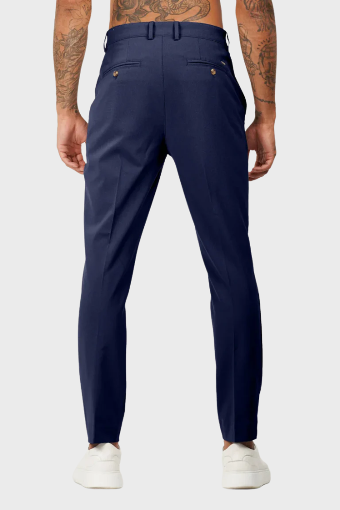 CALÇA CAPRI ALFAIATARIA ZIOL