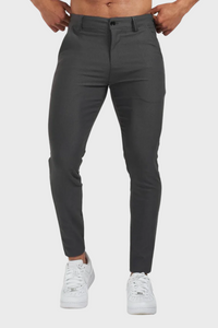 CALÇA ALFAIATARIA ZIOL TITO AVANI