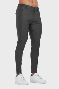 CALÇA ALFAIATARIA ZIOL TITO AVANI